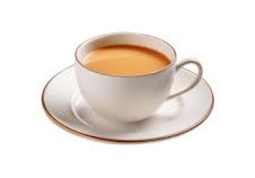 Lemon Tea